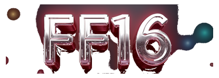 ff16 logo